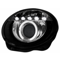Faros Fiat 500 07+ _ 1 Angel Eye_Negro