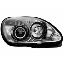 Faros Mercedes Benz Slk 95+