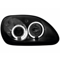 Angel Eyes Mercedes Benz Slk 95+ _ 2  _ Negro
