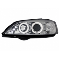 Angel Eyes Mit N Opel Astra G