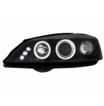 Angel Eyes Mit N Opel Astra G