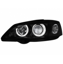 Angel Eyes Opel Astra G  _Negro