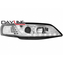 Faros Luz Diurna Opel Vectra B 99-01_