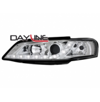 Faros Luz Diurna Opel Vectra B 96-99_