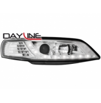 Faros Luz Diurna Opel Vectra B 96-99_