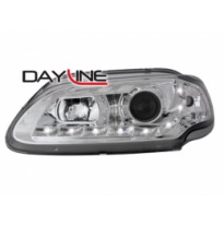 Faros Luz Diurna Renault Megane 3-5t 96-99 _