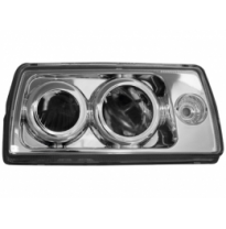 Faros Vw Jetta 85+