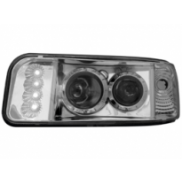 Faros Vw Passat 35i 87-93