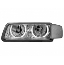 Faros Vw Passat 35i B4 93-96 _ 2 Angel Eyes