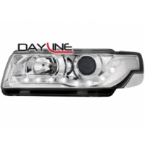 Faros Luz Diurna Vw Passat 35i 93-97_