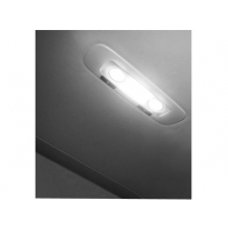 Luz Interior Led 6000 K Vw/Seat/Skoda