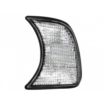 Intermitente Delantero Bmw E34 5er 88-94 _ Clear