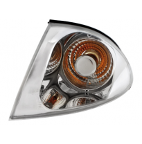 Intermitentes Bmw E46 Lim.+Touring 99-02 4d Cromado