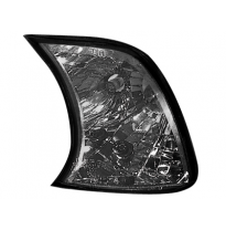 Intermitentes Bmw E34 5 Series 88-94 Crystal/Ahumado