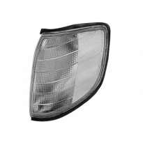 Intermitentes Mercedes Benz W140 S-Cl. 92-94_Cromado