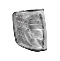 Intermitentes Mercedes Benz W201_190e 82-93 Cromado