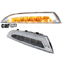 Intermitentes Led Con Luz De Posicion Vw Scirocco Iii
