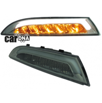 Intermitentes Led Con Luz De Posicion Vw Scirocco Iii