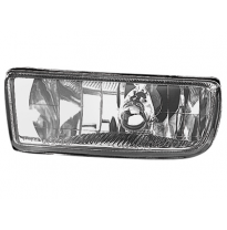 Antinieblas Bmw E36 91-00_Cromado