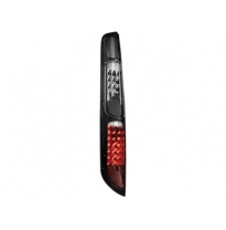 Pilotos Traseros Led Ford Focus 08-10_Negro