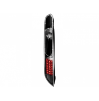 Pilotos Traseros Led Ford Focus 08-10 _Negro