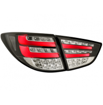 Pilotos Led Hyundai Ix35_2010+_ Negro