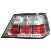 Pilotos Traseros Mercedes Benz W124 84-93 E Class_Crystal