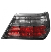 Pilotos Traseros Mercedes Benz W124 84-93 E Class_Ahumado