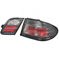 Pilotos Traseros Mercedes Benz W210 E Class 95-02_Ahumado