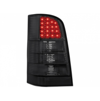 Pilotos Traseros Led Mercedes Benz W638 Vito 96-03_Ahumado