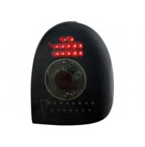 Pilotos Led Opel Corsa B 03.93-03.01_Negro