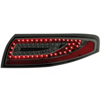 Pilotos Traseros Led Porsche 911 / 996 97-06_Ahumado