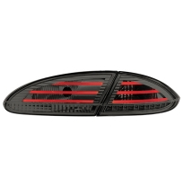 Pilotos Led Seat Leon 05-09 _ Ahumado_With Led Indicator