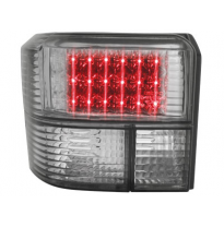 Pilotos Traseros Led Vw T4 90-03_Crystal/Ahumado