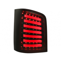 Pilotos Led Vw T5 03-12/09_Led Indicator_Negro