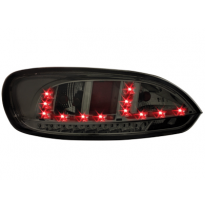 Pilotos Traseros Led Vw Vw Scirocco Iii 08-10 Ahumado