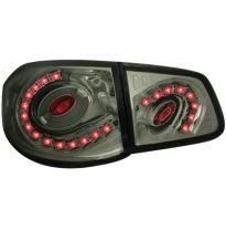Pilotos Traseros Led Vw Tiguan 07+_Ahumado