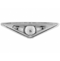 Intermitente Lateral Ford Focus 98+ / Mondeo 00+ _ Cromado