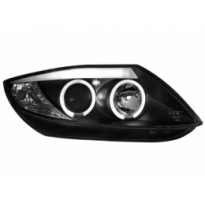 Faros Angel Eyes Bmw Z3 95-99