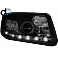 Faros Luz Diurna Vw Passat 3bg Homologacion R87 R87