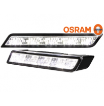 Luz Diurna 5 Led 112 X 24 X 38mm