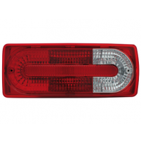 Pilotos Mercedes Benz Clase G W463