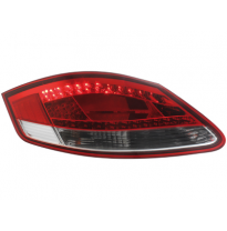 Pilotos Led Porsche Boxster 987, Cayman Rojo/Cristal