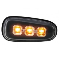 Led Intermitentes Laterales Opel Astra G, Zafira a Negro