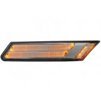 Intermitentes Led Porsche 997 Carrera 4s 991turbo Cromado