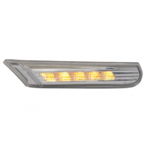 Intermitentes Led Porsche 996 Carrera 4s 991turbo Cromado
