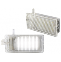 Plafon Interior Led Bmw E36, E38, E39, E46, E60, E61, E65, E66, E82, E88, E90
