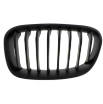 Parrilla Bmw F20 1er 12+ _ Negro