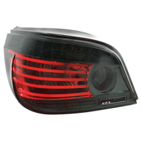 Pilotos Led Bmw E60 04.03-03.07  Ahumado