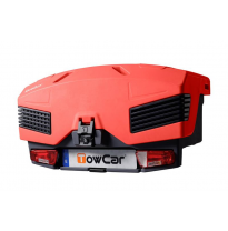 TowBox EVO Urban ROJO EMOTION